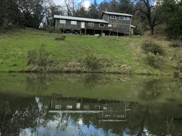 0 Alderpoint Rd, Blocksburg, CA 95514