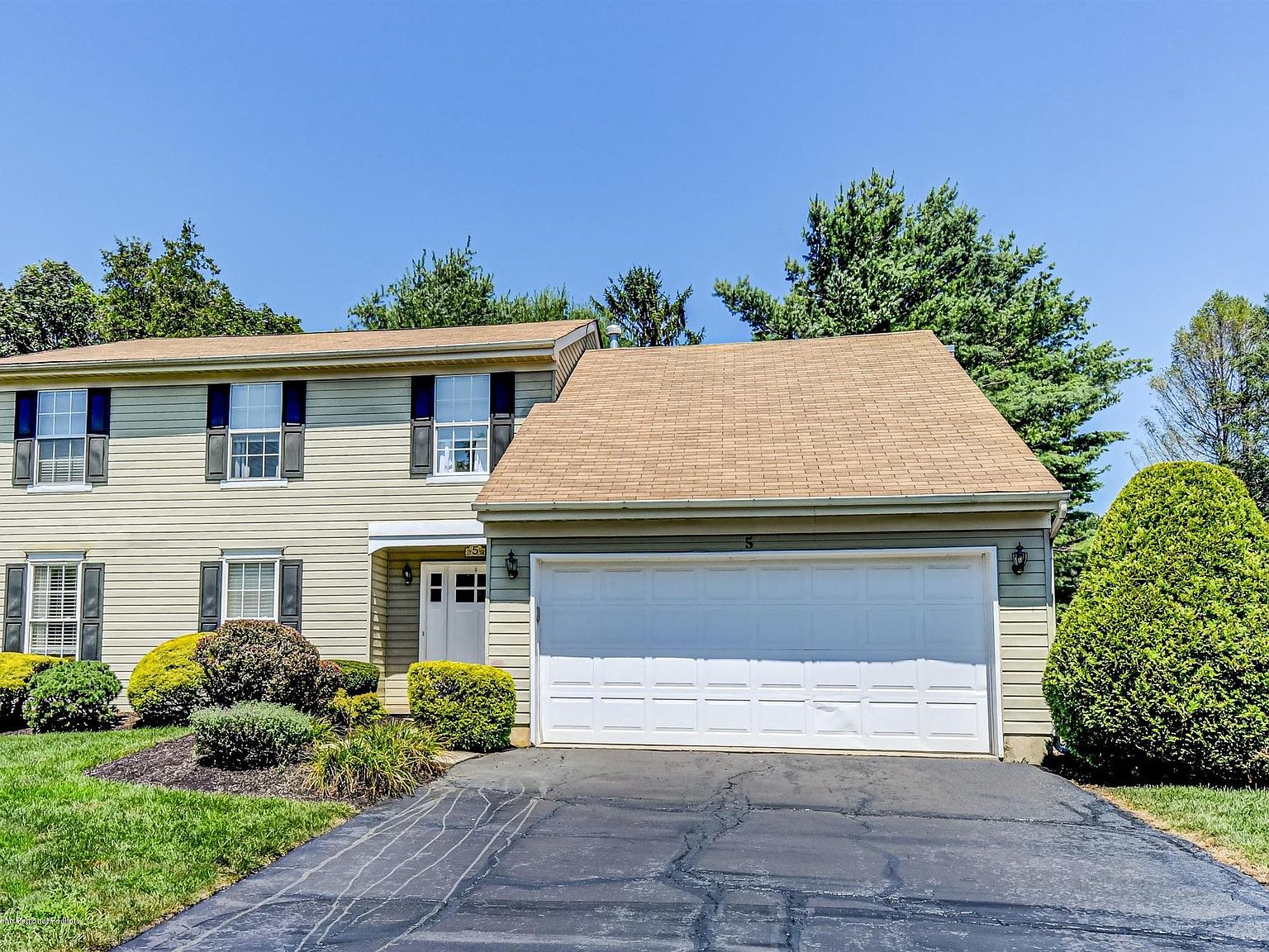 5 Joseph Dr, Lincroft, NJ 07738 Zillow