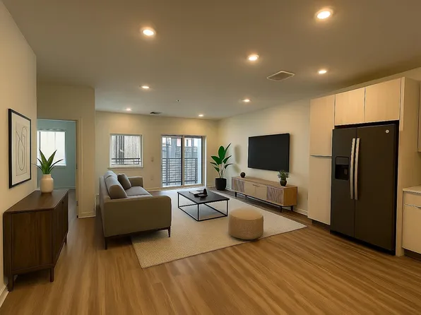 4802 S Congress Ave #217, Austin, TX 78745