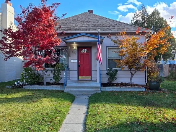 605 Yakima Street, Wenatchee, WA 98801
