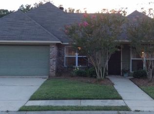 167 Blackstone Cir, Brandon, MS 39047