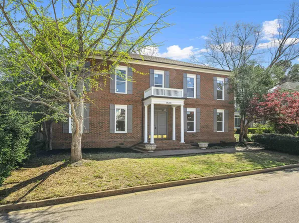 1500 Massey Manor Ln, Memphis, TN 38120