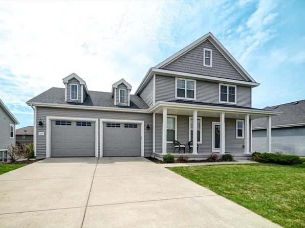 317 Chads Xing, Verona, WI 53593