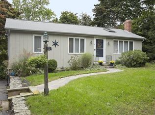 76 Upland Rd, Marshfield, MA 02050