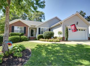 806 Whitewater Dr, Irmo, SC 29063