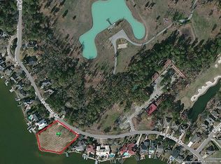 158 La Costa Dr, Montgomery, TX 77356