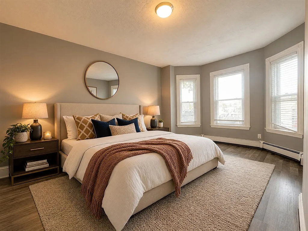3 bed, 2.0 bath, 1300 sqft, $5,400 — Photo 4