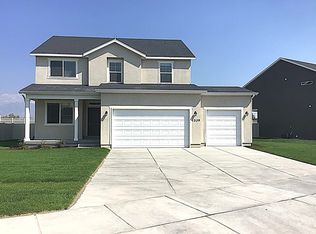 1329 E White St, Lehi, UT 84043