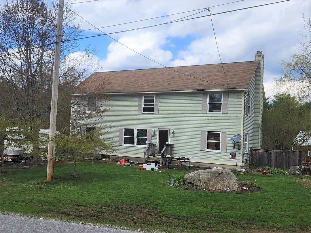 68 Hale Hill Rd, Swanzey, NH 03446 Zillow