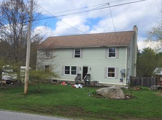 68 Hale Hill Rd, Swanzey, NH 03446