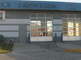 1870 Pipestone Rd, Benton Harbor, MI 49022