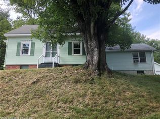 165 Fort Hill Rd, Gorham, ME 04038