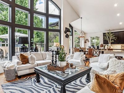 5605 W Ida Drive, Littleton, CO, 80123