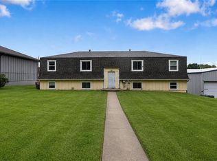 2621 N 155th Ter, Basehor, KS 66007