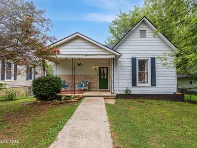 212 E Emerald Ave LOT 107, Knoxville, TN, 37917