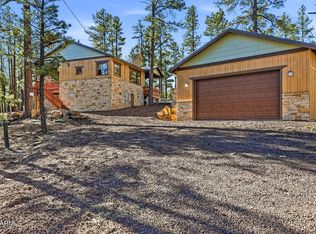 3 N 1058th, Greer, AZ 85927