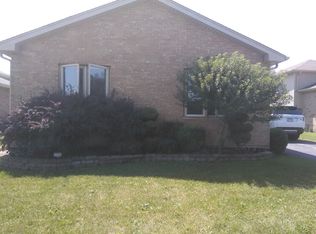3013 W 145th Pl, Posen, IL 60469