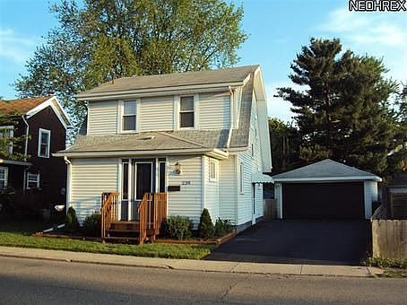 1st image of 238 Minnich Ave NW