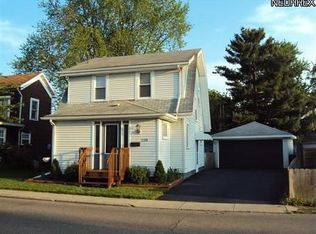 238 Minnich Ave NW, New Philadelphia, OH