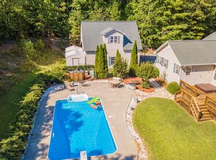 312 Copperhead Rd, Blairsville, GA 30512