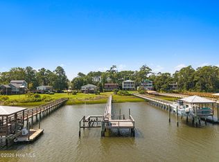 2404 W Yacht Dr, Oak Island, NC 28465