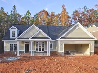 165 Macklin Ln N, Augusta, SC --