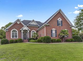 140 Pintail Lake Dr, Gilbert, SC 29054