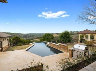 3704 Josh Ln, Austin, TX 78730