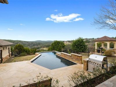 3704 Josh Ln, Austin, TX, 78730