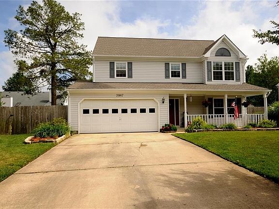 2nd image of 2987 Sugar Maple Dr