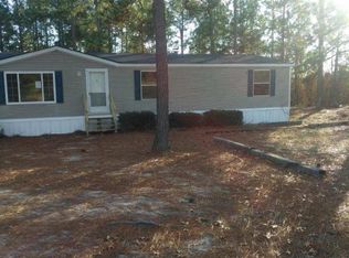 621 Piney Grove Dr, Hartsville, SC 29550