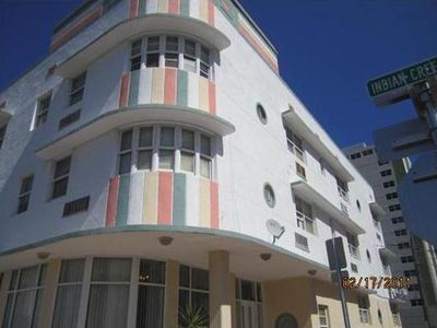 3801 Indian Creek Dr #211, Miami Beach, FL, 33140