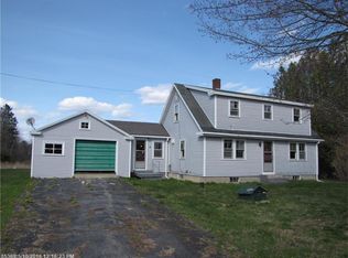 30 Salt Pond Rd, Friendship, ME 04547