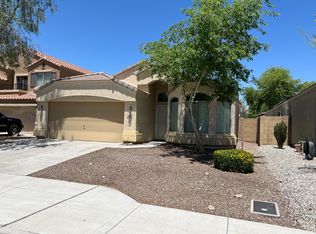 9880 W Salter Dr, Peoria, AZ 85382