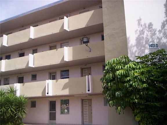 2nd image of 1401 NE 191st St #D208