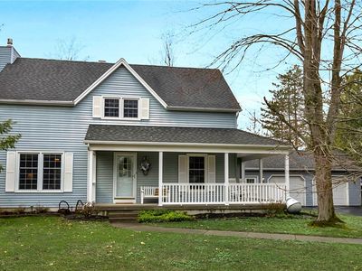 619 Lake Ave, Lancaster, NY, 14086