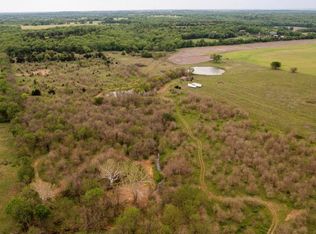 W 379th St, Lane, KS 66042
