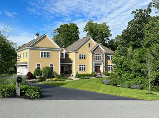 3 Norma Way, Middleton, MA 01949