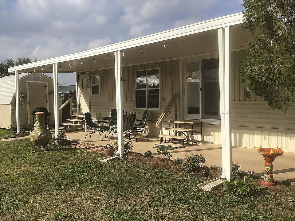 2nd image of 15257 Us Highway 83 Expy Lot 128