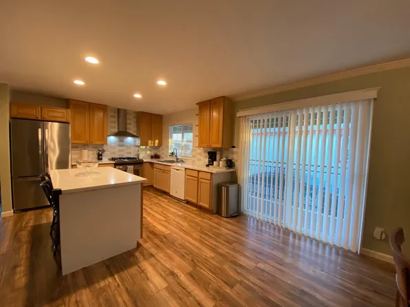253 S Mercury St, Santa Nella, CA 95322
