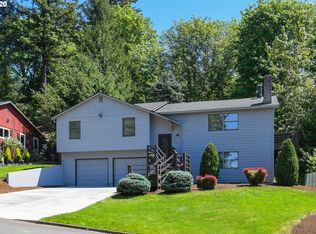 15511 NE 25th Ave, Vancouver, WA