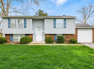 3728 Christopher Pl, Grove City, OH