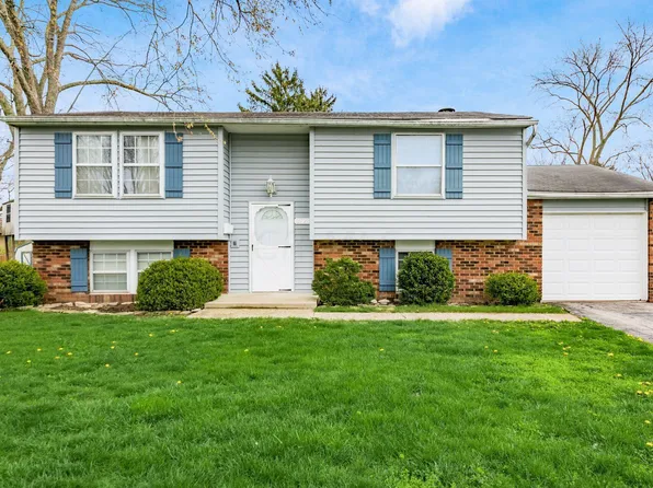 3728 Christopher Pl, Grove City, OH 43123