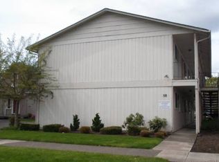 58 N Jefferson St APT 2, Eugene, OR 97402