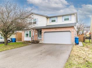 241 Elmira Rd S, Guelph, ON N1K1R1