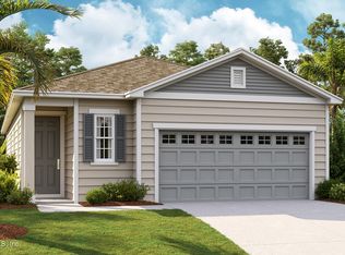 319 Honeycomb Trl, Saint Augustine, FL 32095