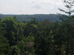 835 Windy Ridge Rd, Blue Ridge, GA 30513