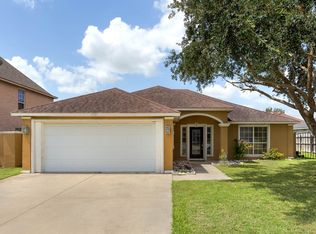 2501 Wisteria Ave, McAllen, TX 78504