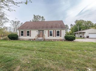 5285 Jackman Rd, Ida, MI 48140