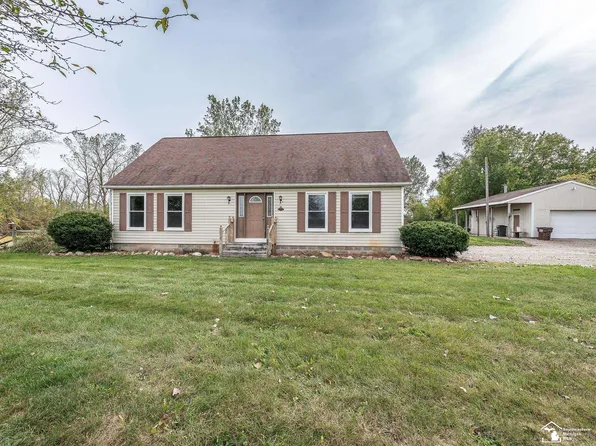 5285 Jackman Rd, Ida, MI 48140